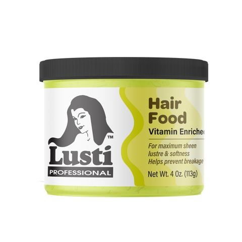 Lusti Professional Hair Food