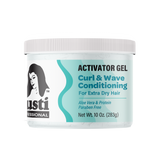 Lusti Activator Gel Curl & Wave Conditioning