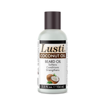 Lusti Coconut Oil Beard Oil