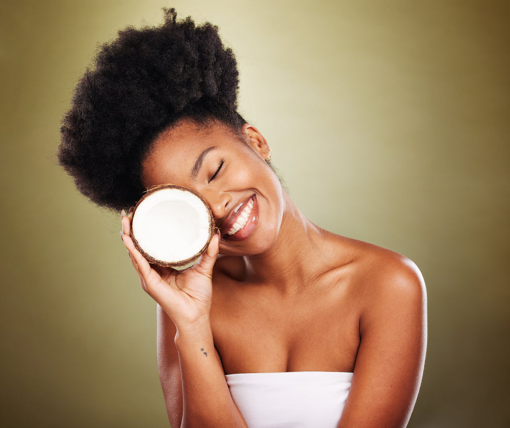 Ingredient Spotlight: What Makes Lusti’s Coconut Oil Collection So Good for Your Hair