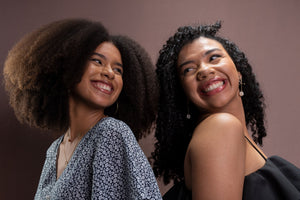 Unlock the Secrets of Olive Oil: Transform Your Curly and Natural Hair with the Lusti Olive Oil Hair Bundle!