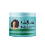GloShine by Lusti Styling Gel Collection