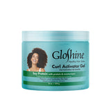 GloShine by Lusti Styling Gel Collection