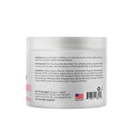 GloShine Fiji Oil Styling Gel Strong Hold 16 oz