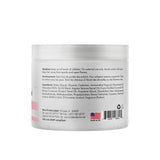 GloShine Fiji Oil Styling Gel Strong Hold 16 oz