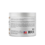 GloShine Coconut Oil Styling Gel Firm Hold 16 oz