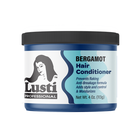 Lusti Bergamot Blue