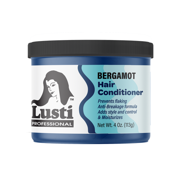 Lusti Bergamot Blue