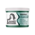 Lusti Bergamot Green