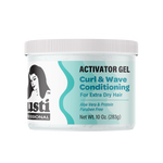 Lusti Activator Gel Curl & Wave Conditioning