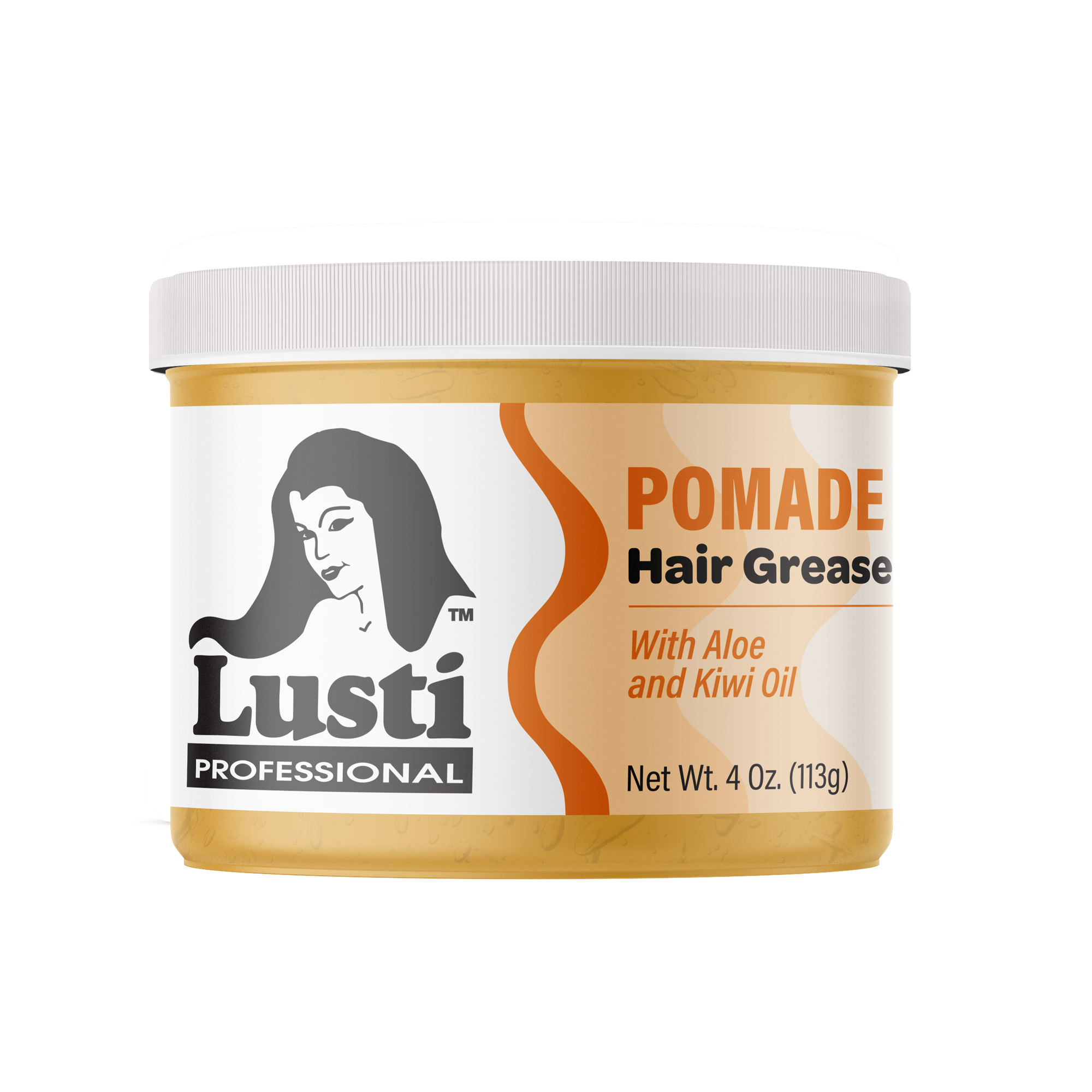 Lusti Pomade Hair Grease