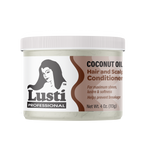 Lusti Coconut Oil Conditioner