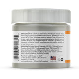 Lusti Coconut Oil Edge Gel 2.4 oz