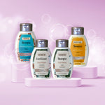 Lusti Moisture Quad Bundle