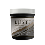 Lusti Hair Styling Gel Brown