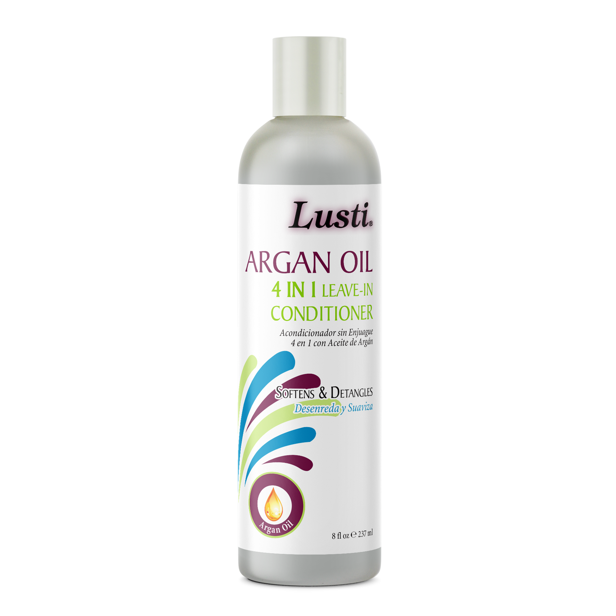 Lusti Argan Oil 4 IN 1 Leave-In Conditioner