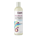 Lusti Argan Oil Hair Moisturizer Triple Strength
