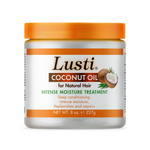 Lusti Coconut Oil Intense Moisture Treatment
