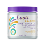 Lusti Shea Butter Twist & Lock Gel
