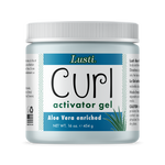 Lusti Aloe Vera Activator Gel