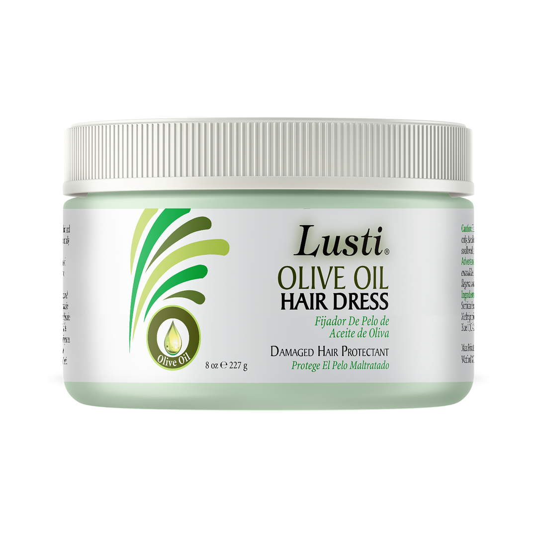 Lusti Olive Oil Hair Dress Lusti Products