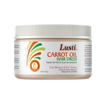 Lusti Carrot Oil Hair Dress