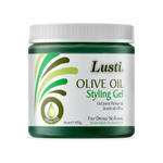 Lusti Olive Oil Styling Gel