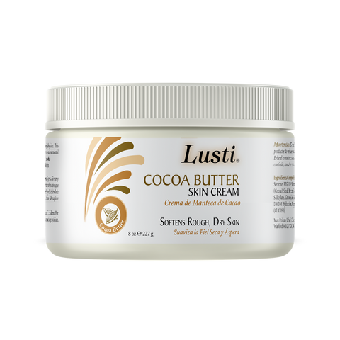 Lusti Cocoa Butter Skin Cream