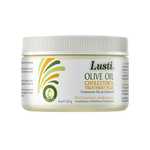 Lusti Olive Oil Cholesterol Treatment Plus