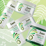 Lusti Olive Oil Hair Bundle