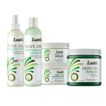 Lusti Olive Oil Hair Bundle